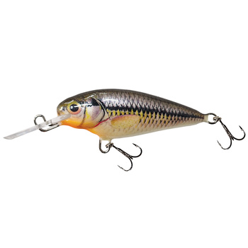 Dorado Invader 4cm 2,2g Pływający S