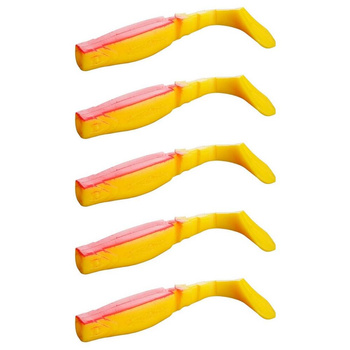 Fishunter Mikado 5cm 1,5g 5szt. KOLOR 28 PMFHL5-28