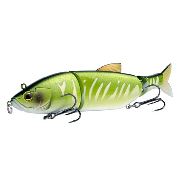 Shimano Yasei Soul Swim 16cm 42g S PIKE