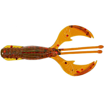 Select Kraken 3'' 7,6cm 3g #085 (5szt/opak)