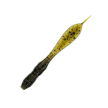 Perch Professor F**king Leech 5,5cm 0.5g #01 ORIGINAL 12szt