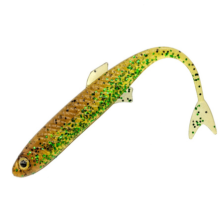 Jaskółka Real Fish Bratko Baits 10cm 2,7g J10
