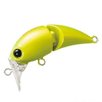 Shimano Cardiff Fuwatoro Top 3,5cm 2,5g Floating 006 LIME