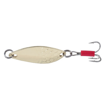 Błystka wahadłowa Mikado ALGA Złoto nr 2-20g-6.1cm PMB-WAL-20-Z