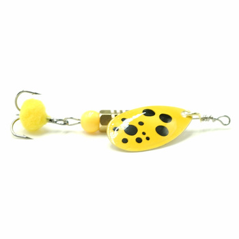 Błystka obrotowa UBIK 8g SPECTRA 51