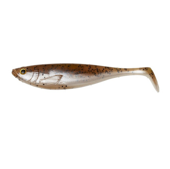 Dam Effzett Strike Shad 17cm 40g BROWN PEARL 60437