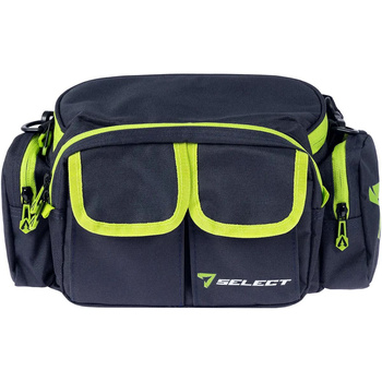 Torba Biodrowa Select SL02HB DARK BLUE 18704218