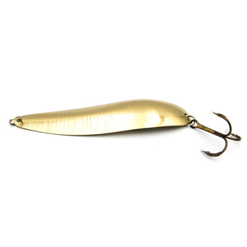 Błystka wahadłowa RIOMES Mors 14cm 35g WM4 kolor 3