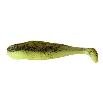 Przynęta gumowa Realistic Shad Matusiak Jazgarz 9cm 8.5g kolor 003