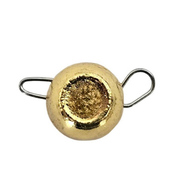 Select Czeburaszka Wolframowa 3g GOLD 18707526 4 szt.