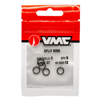 Kółko Łącznikowe VMC SR#5 8mm 12kg 5szt