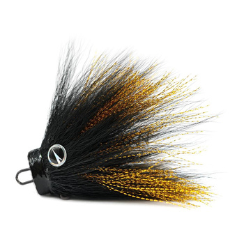 Mustache Rig VMC X1 40g L BLACKWIDOW AVM550155