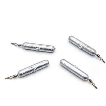 Ciężarek pałka PassionX zaciskowy 14g 4szt