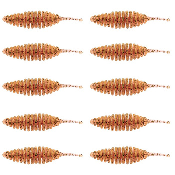 Water King Tryk Tryk 4cm 0,8g Kolor 32 10szt