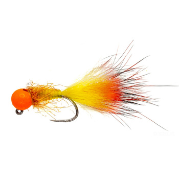 Mikrojig Tobiasz Fly Tying 3,5cm 1,5g #7