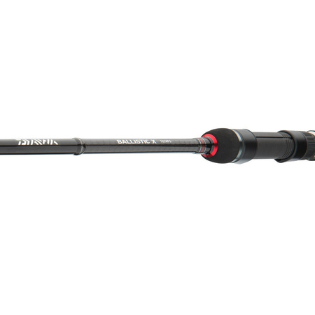 Wędka Daiwa Ballistic X Sea Trout 285cm 10-40g 11512-290