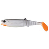 Savage Gear LB Cannibal Shad 15cm 33g WHITE BLACK 61866