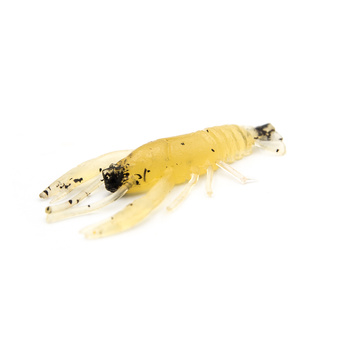 Przynęta gumowa Raczek 6cm INVISIBLE