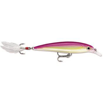 Wobler Rapala X-RAP XR10 10cm 13g PURPLE GHOST