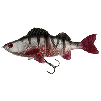 Dam Effzett Natural Perch 14cm 35g SILVER PERCH 56196