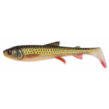3D Whitefish Shad Savage Gear 20cm 62g DIRTY ROACH 1610765