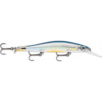 Wobler Rapala RIPSTOP DEEP 12cm 15g ELITE BLUE