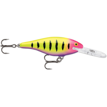 Rapala Shad Rap 9cm 15g floating HEADSPIN