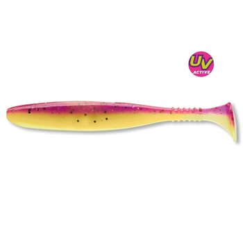 Daiwa Tournament D'Fin 10cm 5,5g UV CRUSH CANDY 16502-110
