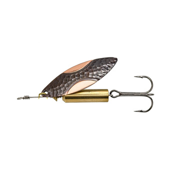 Obrotówka LO3 Oldstream #3 8cm 18g N01