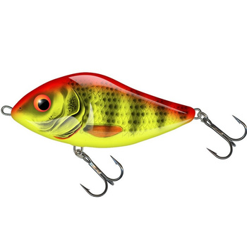 Wobler Salmo Slider tonący 5cm 8g BRIGHT PERCH QSD315