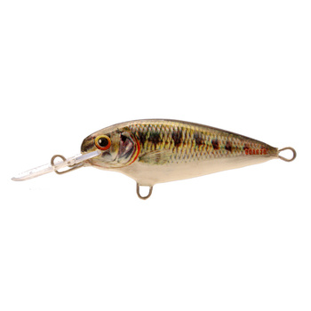 Wobler Dorado Invader 4cm 2,2g Pływający GO