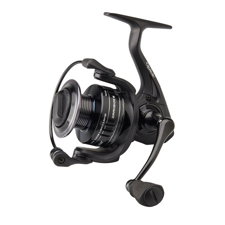 Kołowrotek Dam Quick Darkside 8 3000S FD 7+1BB IAS 73026