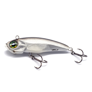 Wobler Super M Komando 10cm 28g GRAFIT