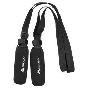 Pokrowiec kieszonkowy Mikado 130-200cm UWD-MINI-130