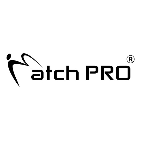 Zanęta MatchPro Top Ready 700g TRUSKAWKA & KONOPIE 960402