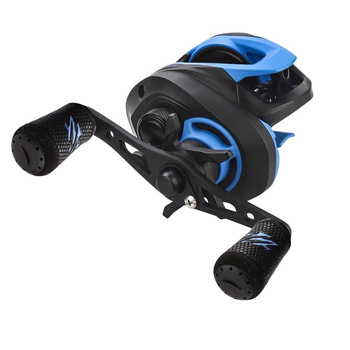 Multiplikator Okuma Serrano SRN 101H BC 6+1BB LH HI-SPEED 64498