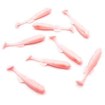 Water King Babka kolor B27 6cm 8szt