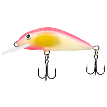 Wobler Dorado Scout 6cm 10g Pływający PI