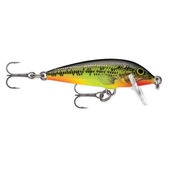 Rapala CountDown 5cm 5g FIRE MINNOW CD05FMN