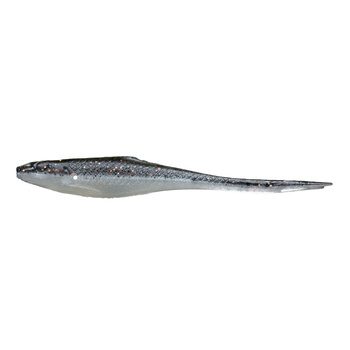 Przynęta gumowa Realistic Shad Matusiak Kiełb Jaskółka 12cm 8.4g kolor 004
