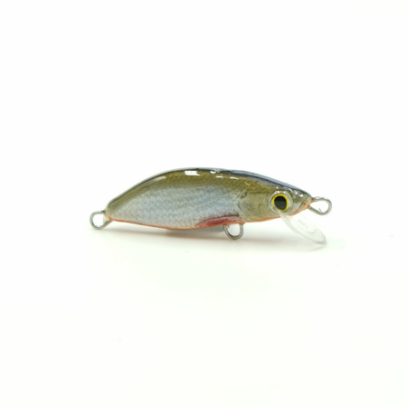 Wobler twitch Kornel Słaby 4.5cm 3g POMARAŃCZA