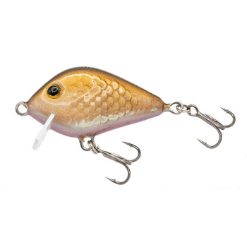 Wobler Bonito Krąpik Floating 3,5cm 3g Kolor 13