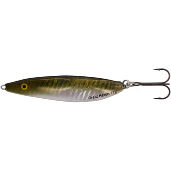 Great Heron Westin 22g 8,5cm GREEN SARDINE M095-117-069