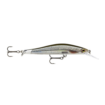 Rapala Ripstop Deep 9cm 8g RPSD09 ALBINO SHINER