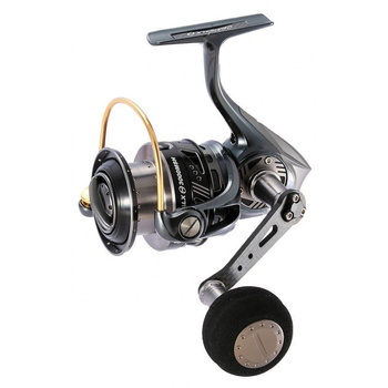 Kołowrotek Abu Garcia Revo ALX THETA 3000MSH 1530609