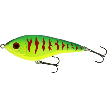 Wobler Westin Swim Glidebait 10cm 34g tonący Concealed Fish+ P036-053-011