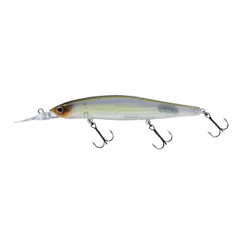 Daiwa Steez Minnow 110SP-MR 11cm 15g NATURAL GHOST SHAD 17521-105