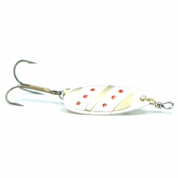 Błystka obrotowa Comet nr 3