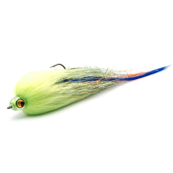 Baby Pike WP Streamer szczupakowy 30cm 5g BP0006