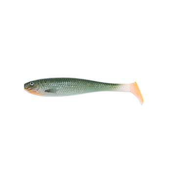 Kogut Wędkarski Pazur Piskorz 8cm 4g #08
